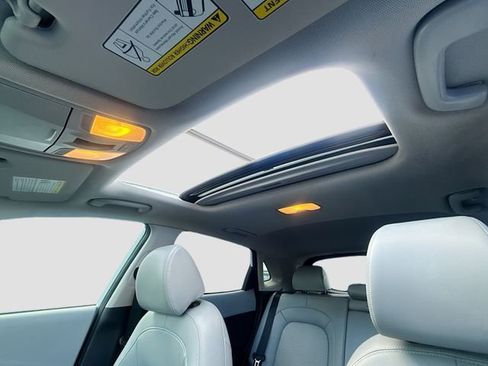 Used 2020 Hyundai Kona Ultimate image 23