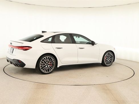 New 2025 Audi S5 Premium Plus image 7