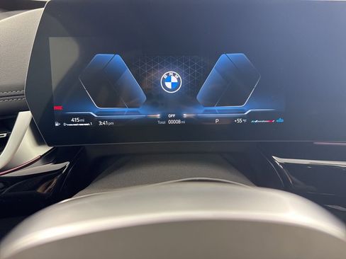 New 2026 BMW X1 xDrive28i w/ Technology Package image 21