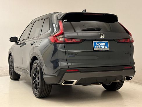 Used 2026 Honda CR-V Sport image 7