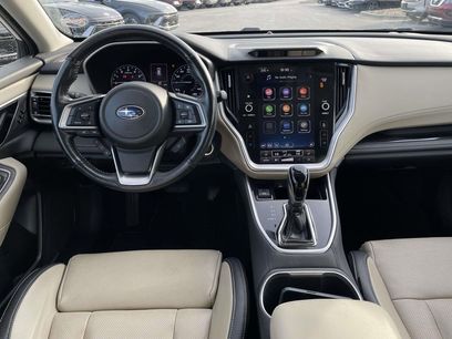 Used 2021 Subaru Outback Limited