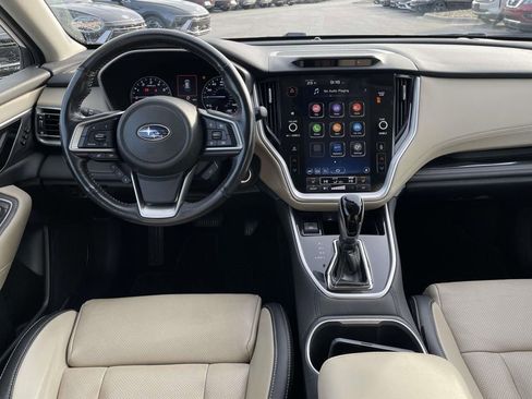 Used 2021 Subaru Outback Limited image 4