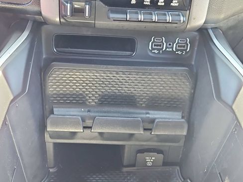 Certified 2022 RAM 1500 Big Horn AWD/4WD image 26