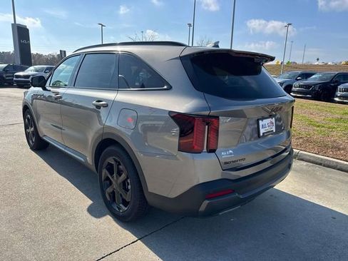 New 2026 Kia Sorento SX Prestige AWD/4WD image 6