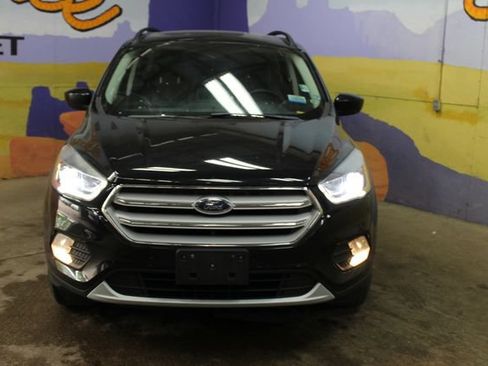 Used 2019 Ford Escape SEL w/ Sun & Style Package AWD/4WD image 7