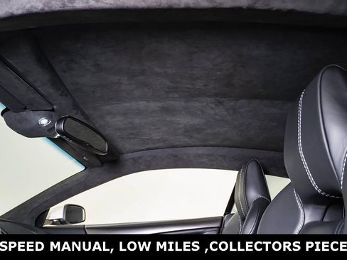 Used 2009 Aston Martin DBS Coupe image 26