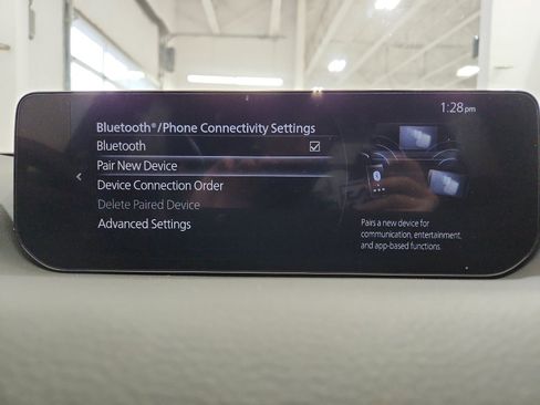 Used 2024 MAZDA CX-50 AWD 2.5 S w/ Select Package image 19