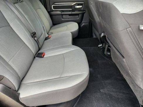 Used 2024 RAM 2500 Big Horn image 31