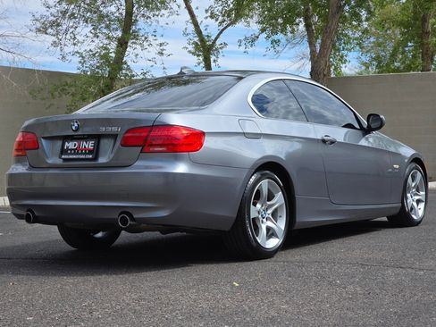 Used 2012 BMW 335i xDrive Coupe image 10