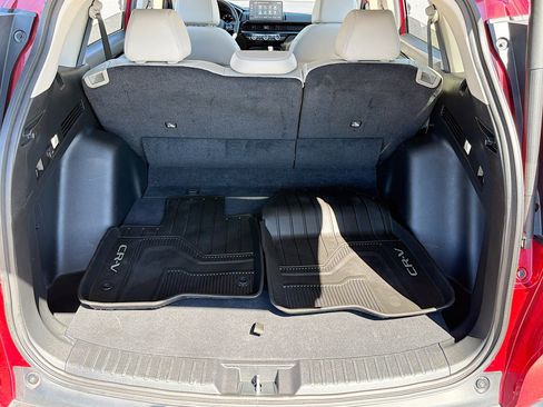 Used 2024 Honda CR-V EX-L image 28