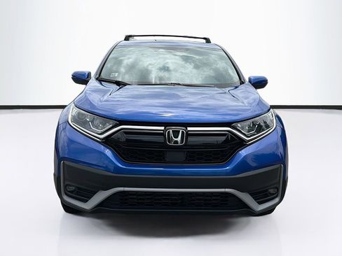 Used 2020 Honda CR-V EX image 2