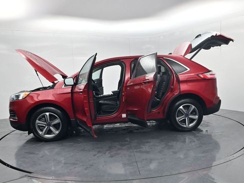 Used 2022 Ford Edge SEL w/ Convenience Package image 57