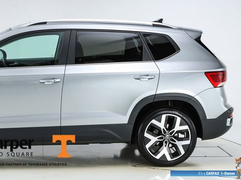 Used 2023 Volkswagen Taos SEL AWD/4WD image 42