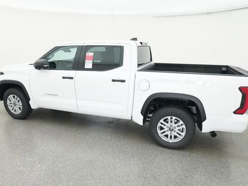 New 2026 Toyota Tundra SR5 RWD image 7