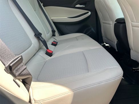 New 2026 Buick Encore GX Preferred image 16