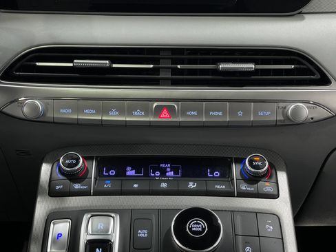 Used 2020 Hyundai Palisade SEL FWD image 24