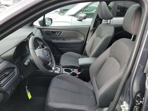 Used 2025 Subaru Forester Premium image 7