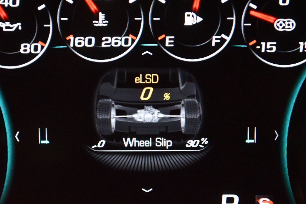 Used 2017 Chevrolet Camaro ZL1 RWD image 58