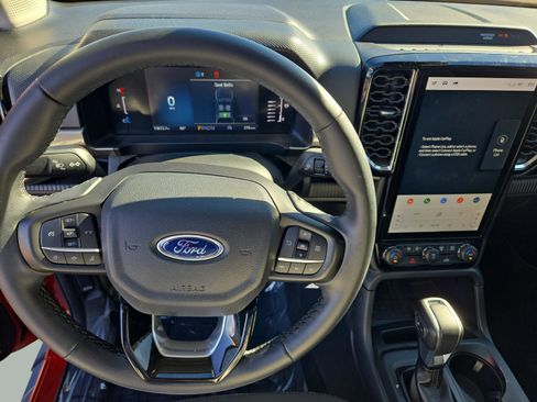 Used 2024 Ford Ranger XLT w/ FX4 Off-Road Package image 10