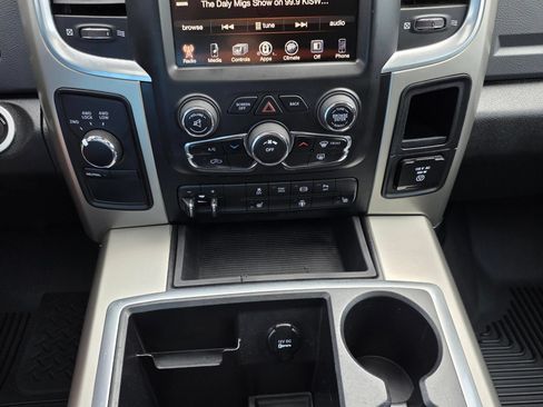 Used 2014 RAM 3500 Big Horn AWD/4WD image 17