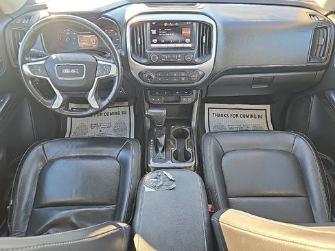 Used 2015 GMC Canyon SLT image 26