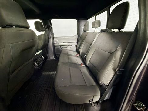 Used 2023 Ford F150 XLT w/ Equipment Group 302A High AWD/4WD image 25