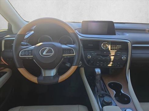 Used 2018 Lexus RX 350 FWD w/ Premium Package image 17