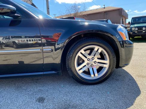Used 2005 Dodge Magnum R/T w/ Convenience Group II image 50