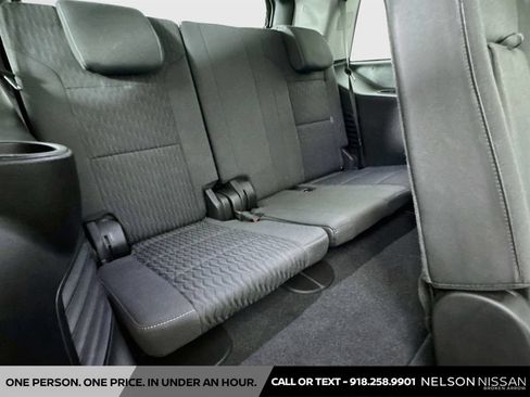 Used 2019 Chevrolet Tahoe LS AWD/4WD image 25