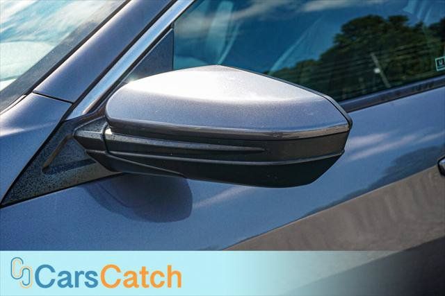 Used 2019 Honda Civic EX-L image 17