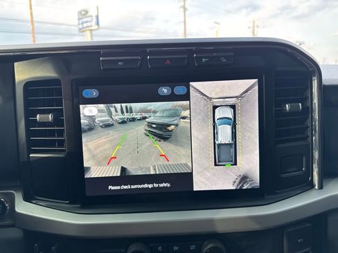 Used 2023 Ford F250 XLT w/ Tremor Off-Road Package image 28