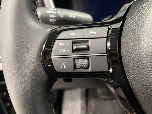 New 2026 Honda Passport RTL image 17