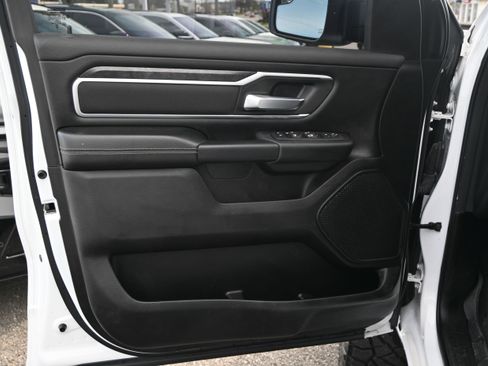 Used 2023 RAM 1500 Big Horn AWD/4WD image 13