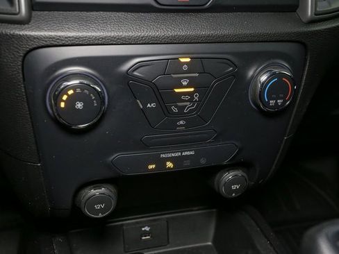 Used 2021 Ford Ranger XL w/ Equipment Group 101A High image 21