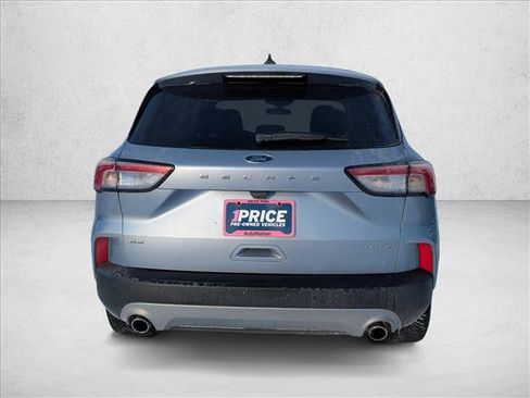 Used 2022 Ford Escape SE w/ Cold Weather Package image 6