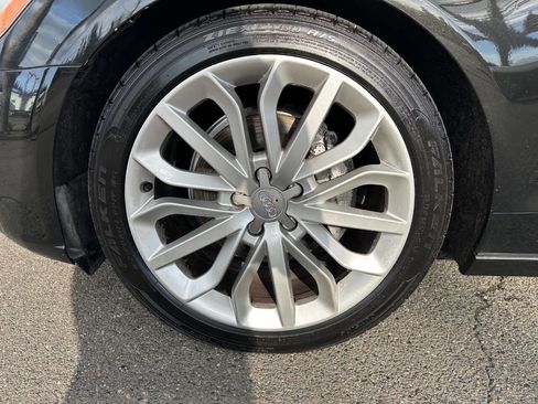 Used 2012 Audi A6 2.0T Premium Plus FWD image 13