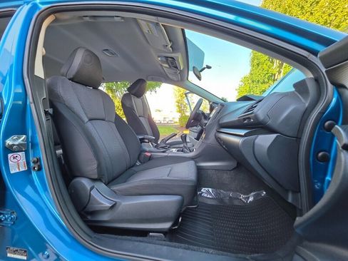 Used 2018 Subaru Impreza 2.0i image 14