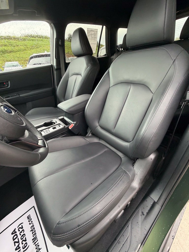 Used 2026 Subaru Outback Premium AWD/4WD image 17