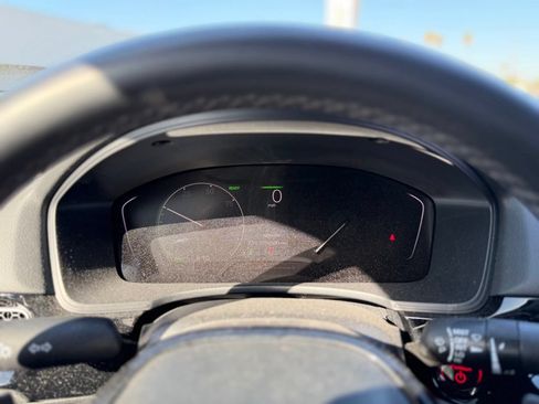 Used 2025 Honda Civic Sport image 10