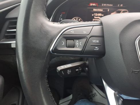 Used 2018 Audi Q7 3.0T Prestige image 24