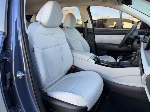 New 2026 Hyundai Tucson SE image 25