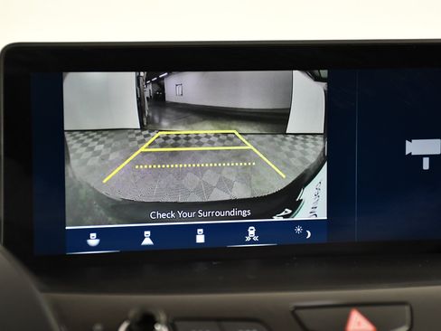 Certified 2025 Acura RDX SH-AWD w/ Technology Package image 27