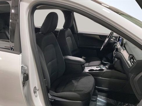 Used 2024 Ford Escape Active w/ Cold Weather Package image 7