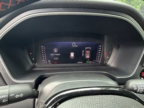 New 2026 Honda Passport TrailSport Elite image 30