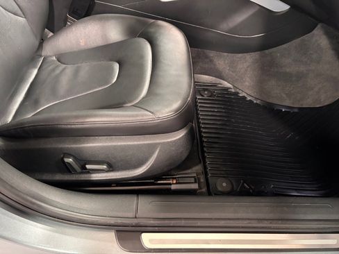 Used 2011 Audi A4 2.0T Premium Plus w/ Premium Plus Pkg image 18
