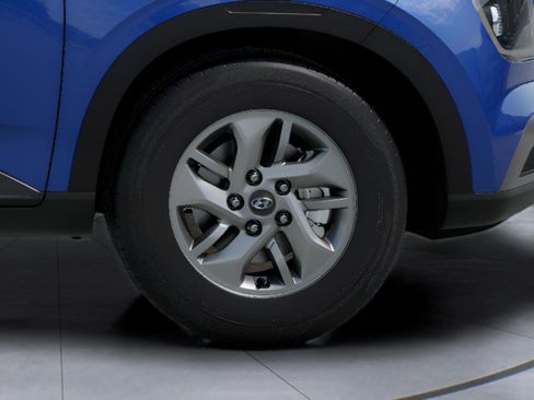 New 2026 Hyundai Venue SE image 8