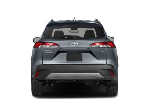 Used 2023 Toyota Corolla Cross LE AWD/4WD image 5