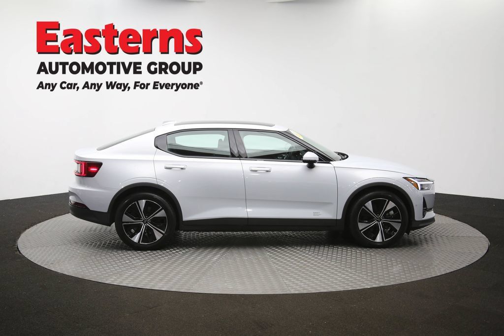 Used 2023 Polestar Polestar 2 w/ Pilot Pack AWD/4WD image 46