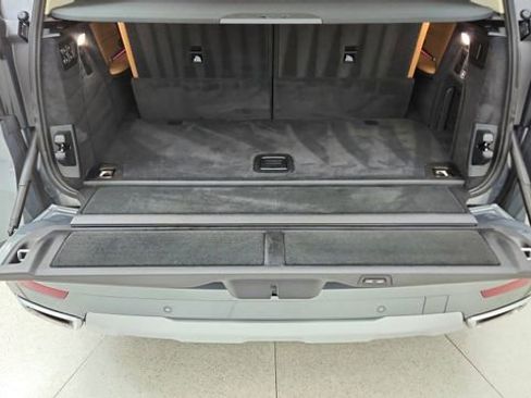 Used 2026 BMW X7 xDrive40i image 14