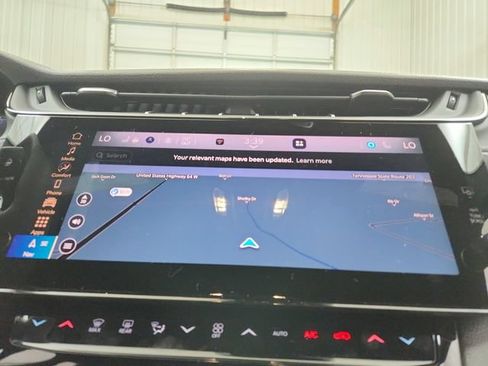 New 2026 Jeep Grand Cherokee L 4WD image 30